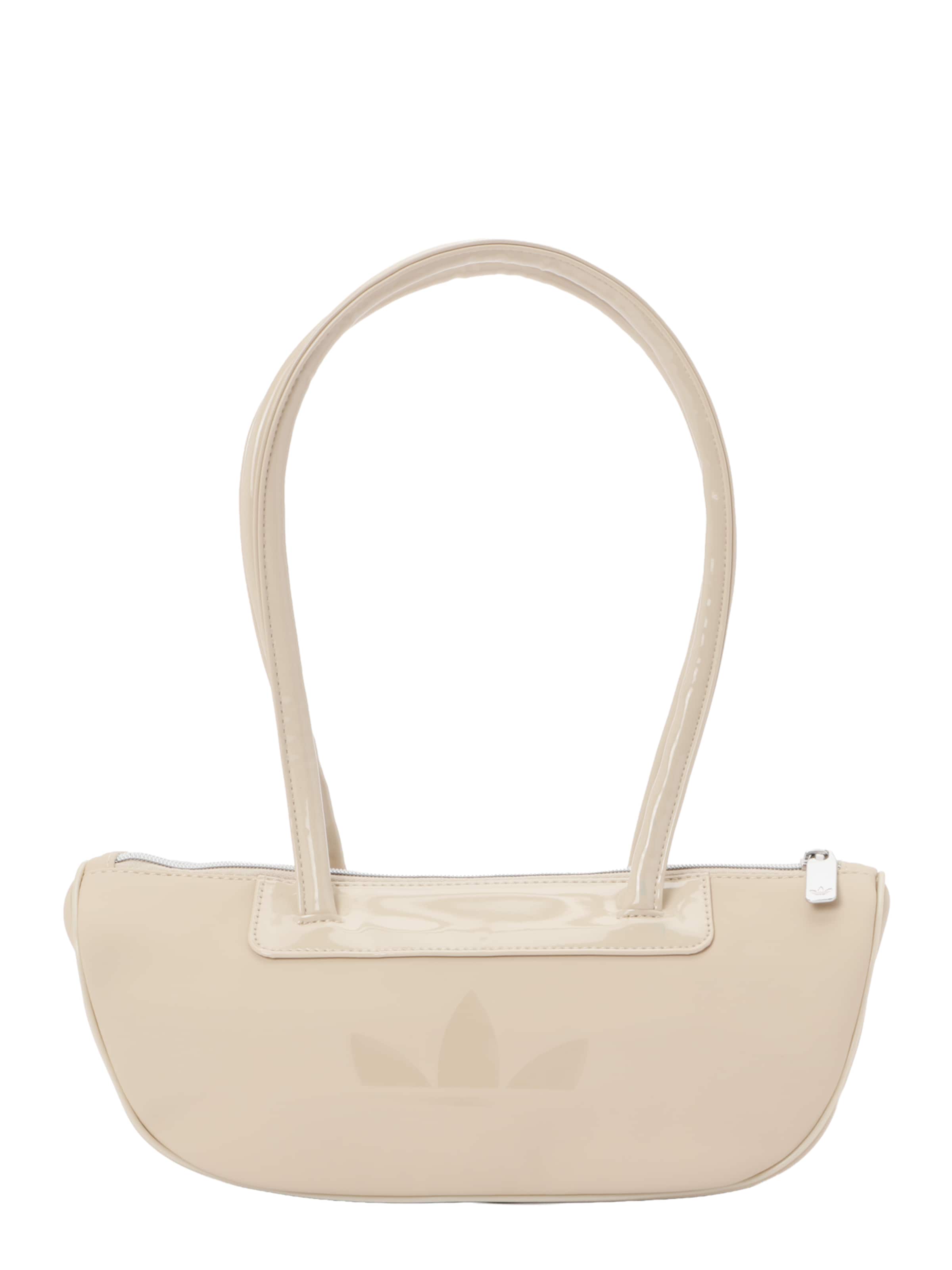ADIDAS ORIGINALS Torba na ramię w kolorze zielony: przód