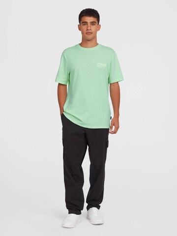 O'NEILL Shirt in Green