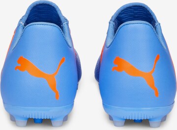 Chaussure de foot 'FUTURE PLAY' PUMA en bleu