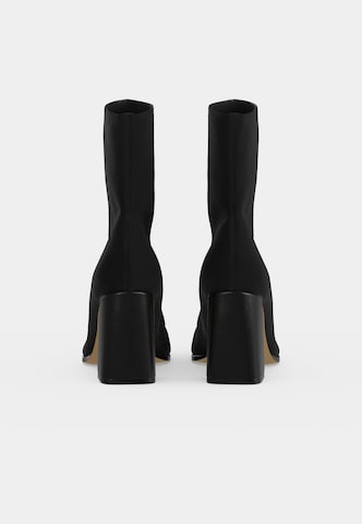 ALDO Bootie 'FIGLEAF' in Black