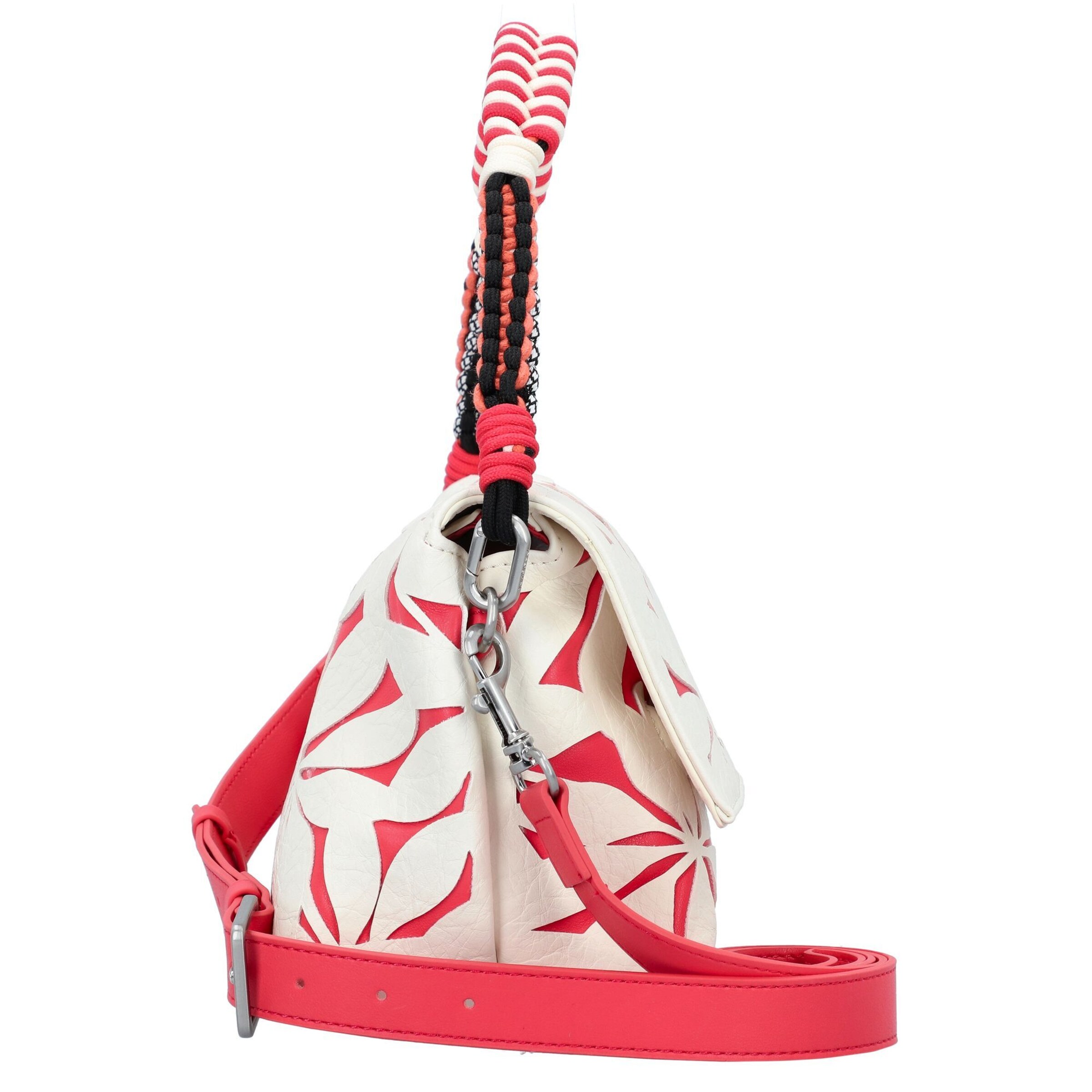 Sac à bandoulière 'Venecia 2.0' Desigual en orange