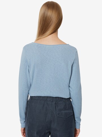 Marc O'Polo DENIM Shirt in Blau