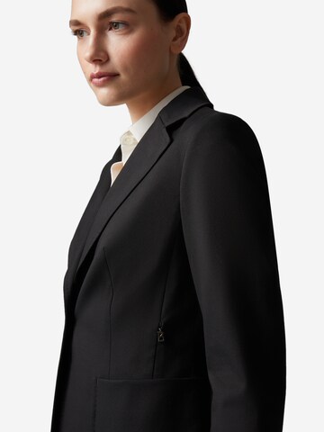 BOGNER Blazer 'Lilja' in Schwarz