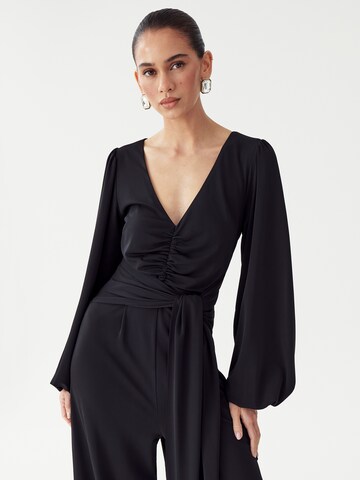 Willa - Macacões 'Gwenyth' em preto