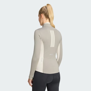 ADIDAS PERFORMANCE Αθλητική φανέλα σε γκρι