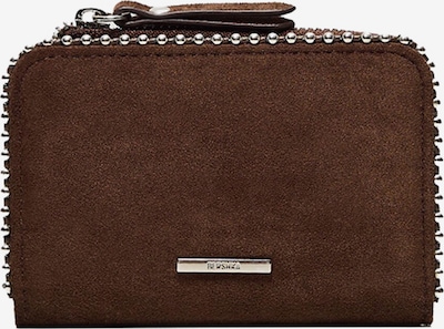 Bershka Kukkaro värissä suklaa, Tuotenäkymä