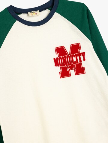 Koton Shirt in Beige