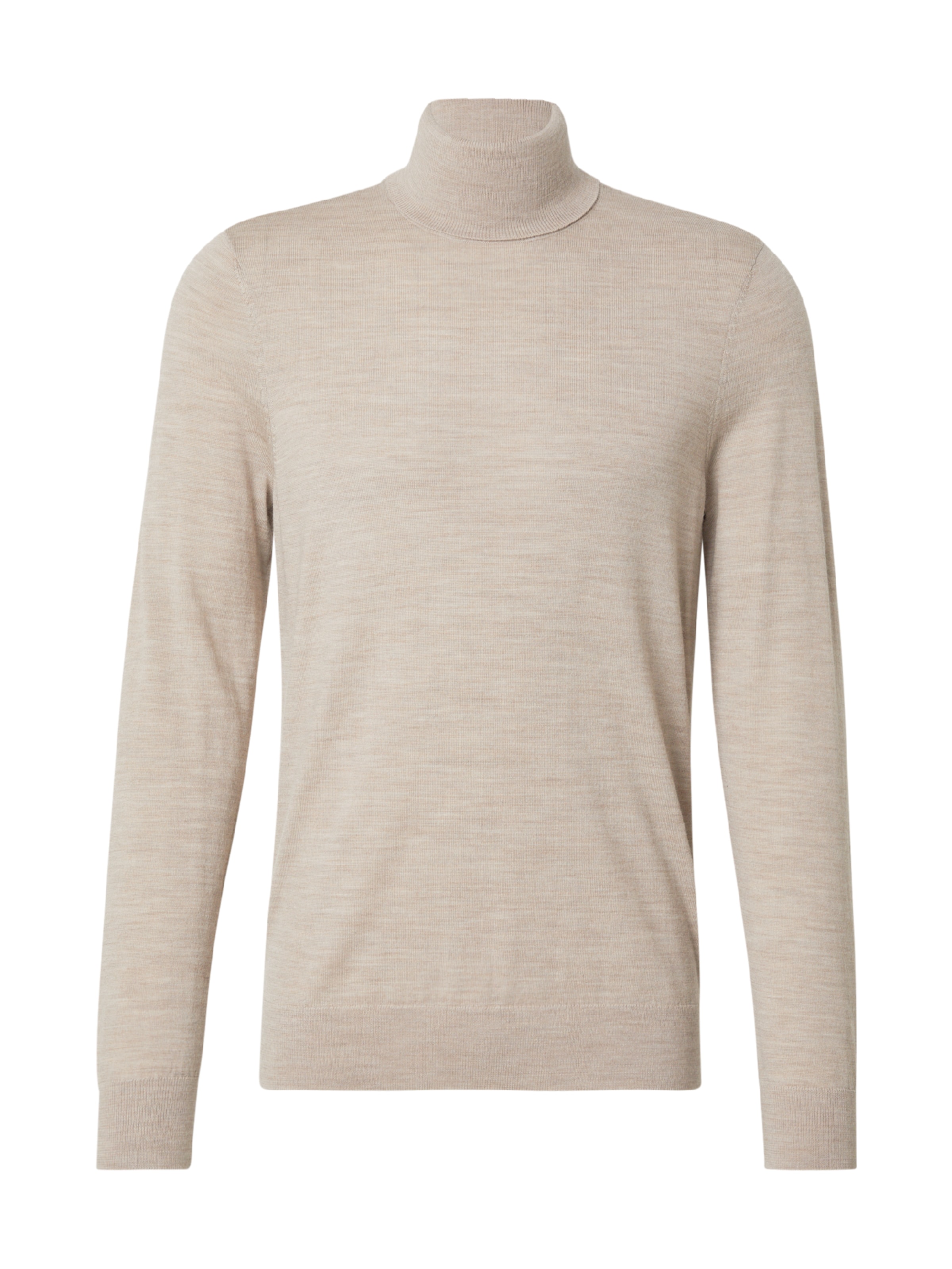 Pull-over 'Johannes' Kronstadt en beige : devant