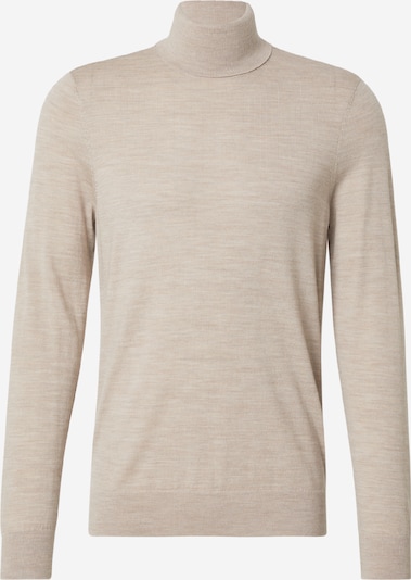 Kronstadt Sweter 'Johannes' w kolorze szarobeżowym, Podgląd produktu