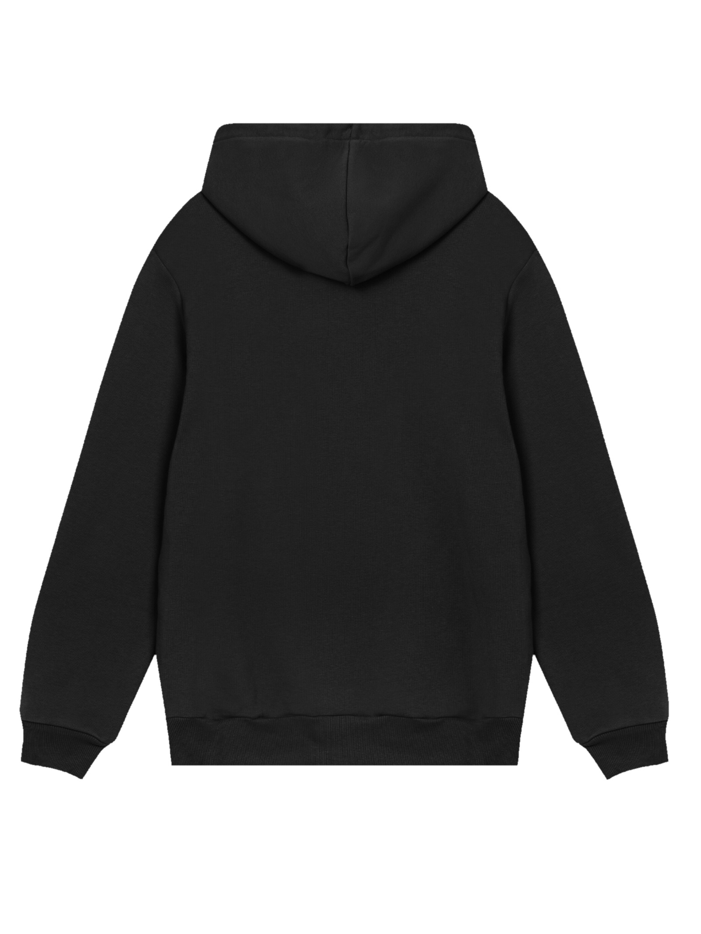 Sweat-shirt F4NT4STIC en noir