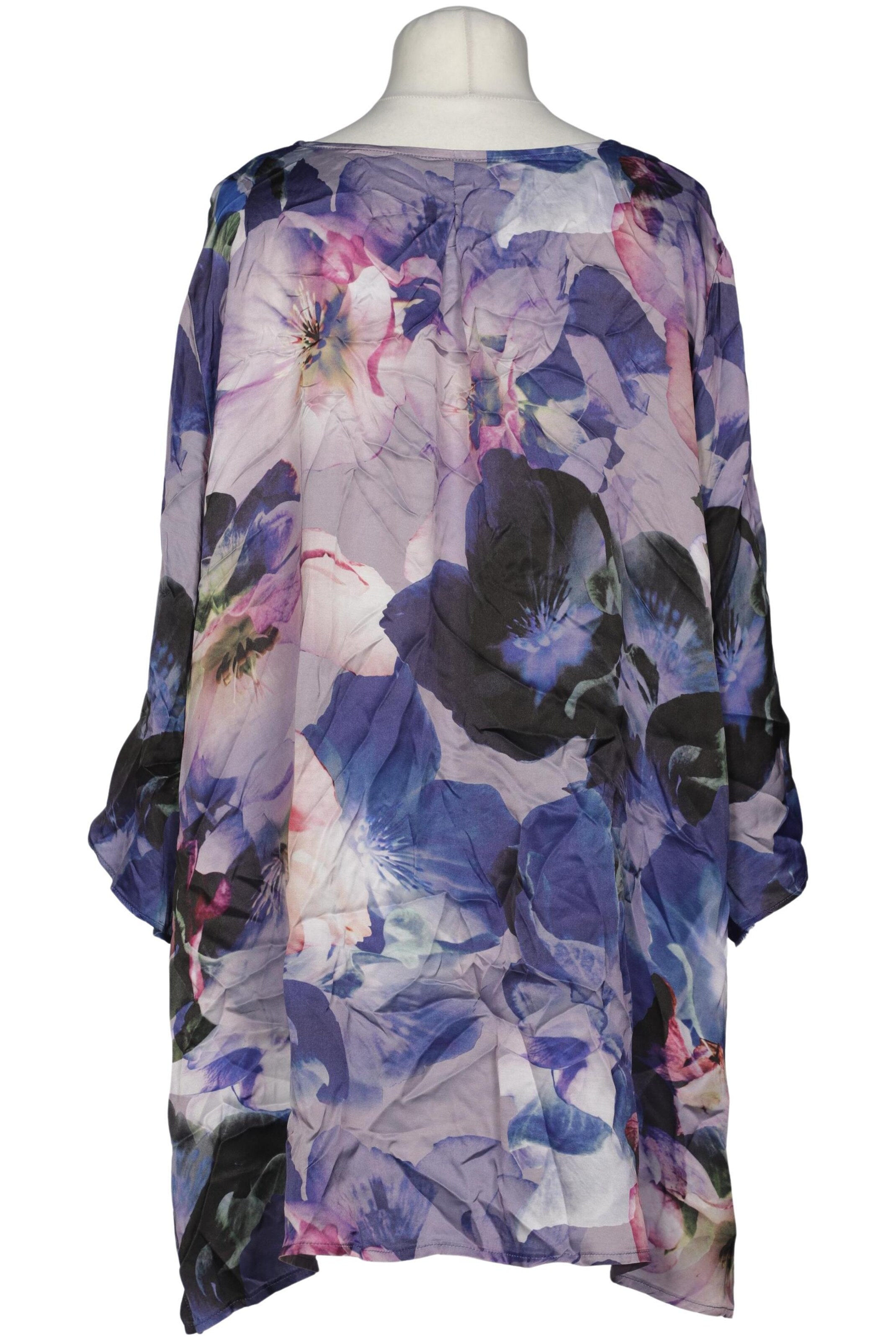 Ulla Popken Bluse 7XL in Mischfarben