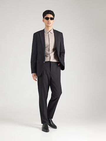 Regular Costume Michael Kors en noir