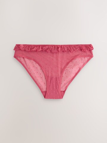 Slip di Next in rosa