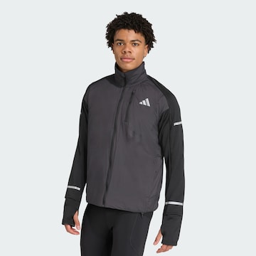 Veste de sport 'Adi365' ADIDAS PERFORMANCE en noir : devant