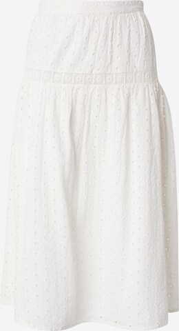 MEXX Skirt in White: front