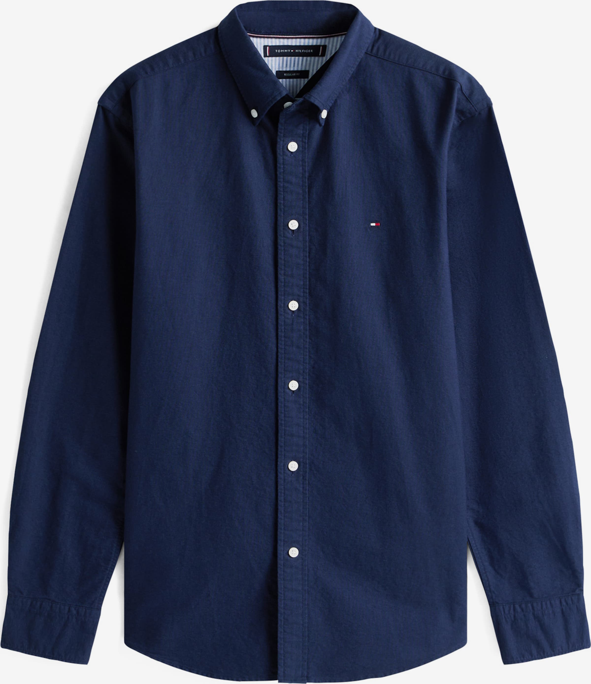TOMMY HILFIGER Regular fit Cămașă 'Heritage'