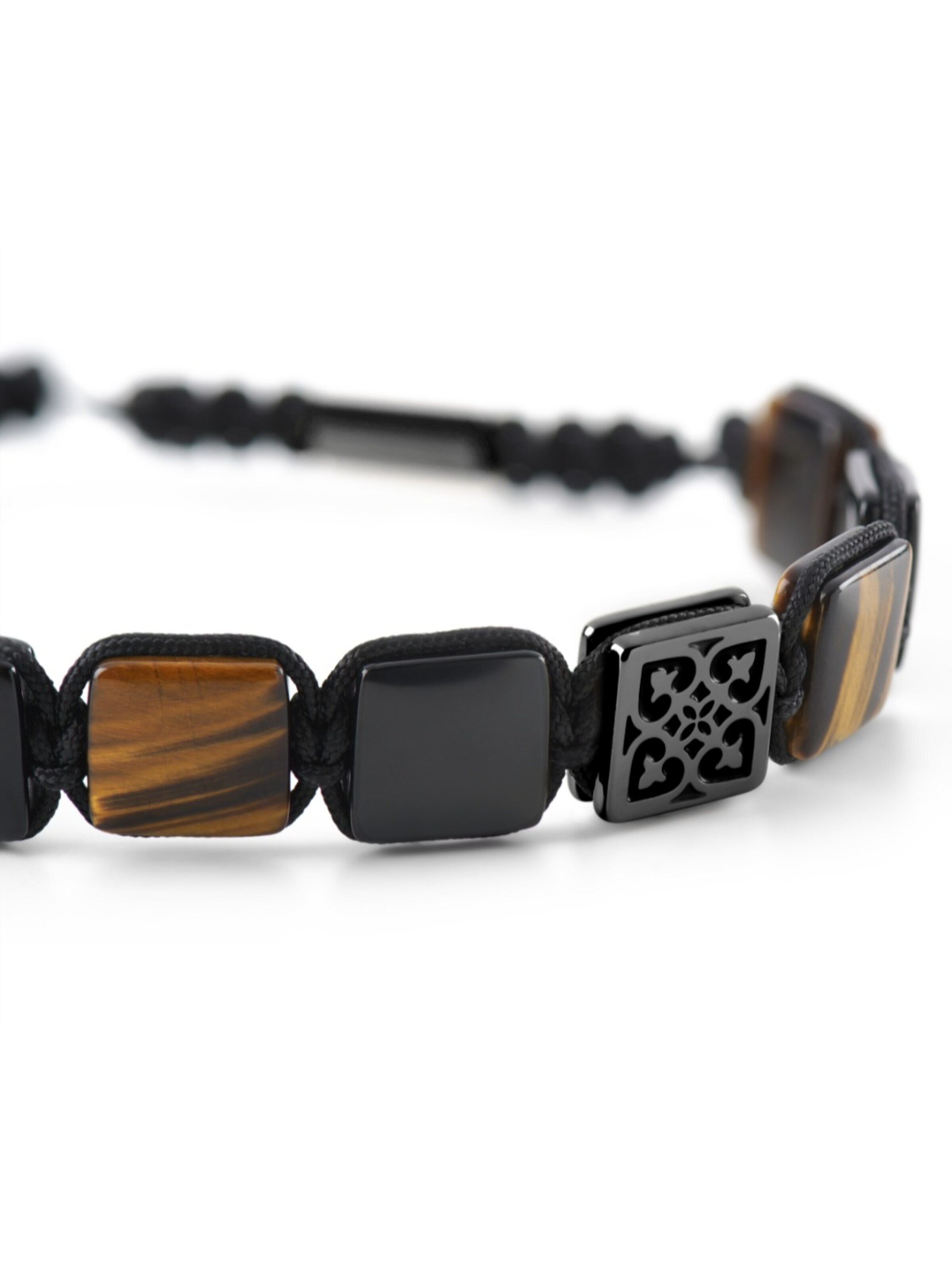 Arkai Bracelet 'Elysian' in Brown