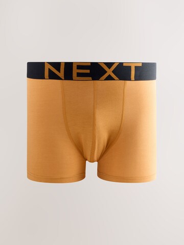 Next Boxeralsók - kék