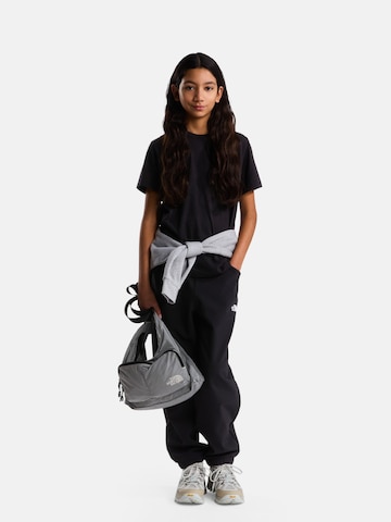 THE NORTH FACE Shirt 'Evolution' in Zwart