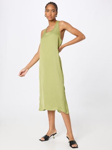 Pepe Jeans Dress 'PEYTON' in Green: front