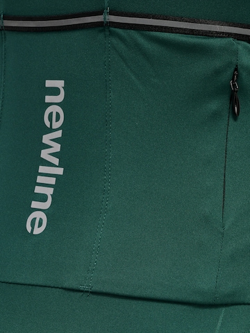 Newline Performance Shirt in Green