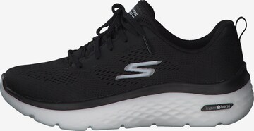 SKECHERS Sneakers '124578' in Black