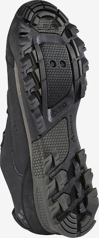 VAUDE Athletic Shoes in Black