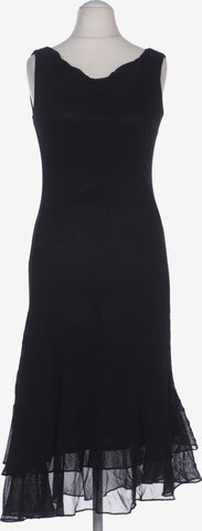 WEISE Dress in M in Black: front