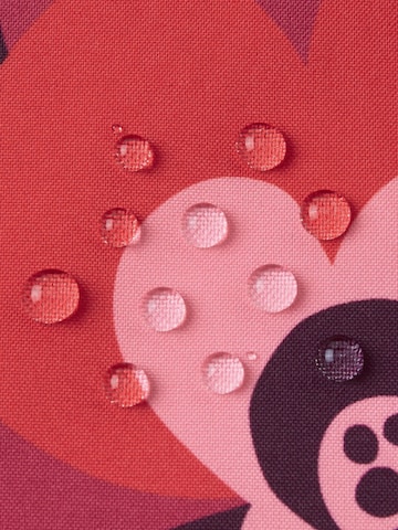 Reima Funktionsjacke 'Muurame' in Lila