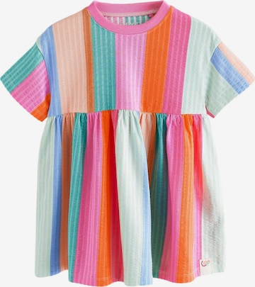 Next Mekko värissä monivärinen: etupuoli