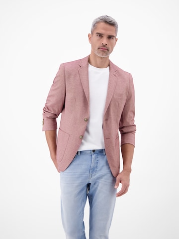 LERROS Regular fit Colbert in Rood