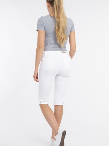Recover Pants Slim fit Pants in White