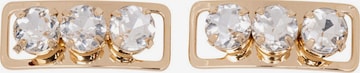 Cheeky Chain Munich Sneaker Dubrae 'Orion' in Gold: Vorderseite