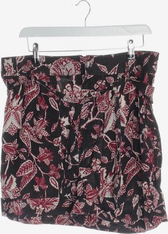 ISABEL MARANT Bermuda / Shorts L in Mischfarben: Vorderseite
