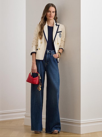 Blazer Lauren Ralph Lauren en beige