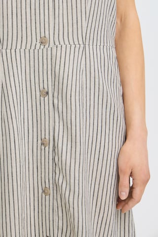 Robe 'BYFalakka' b.young en gris