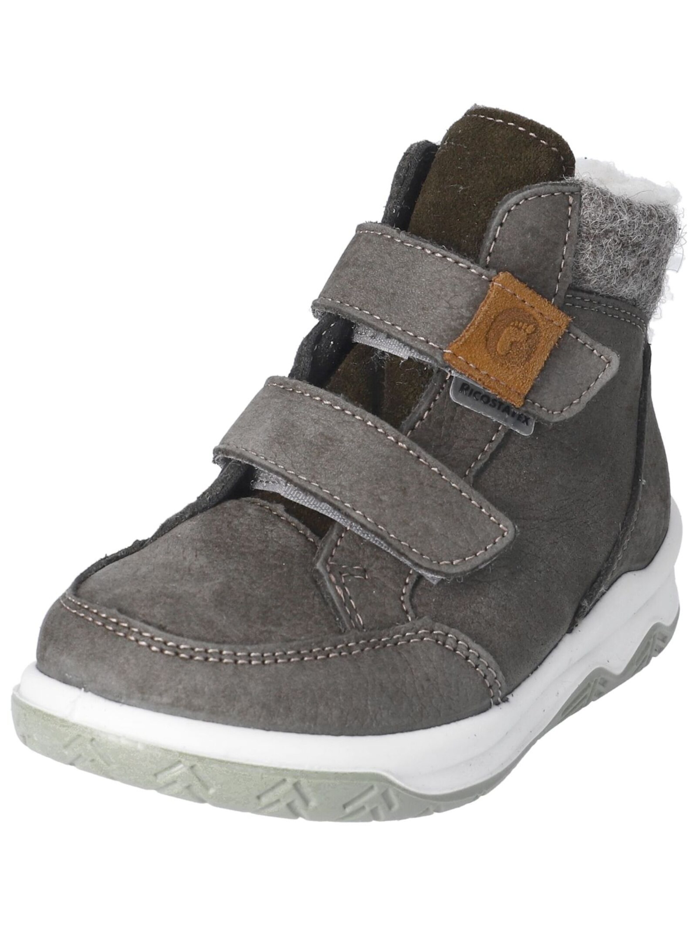 RICOSTA Boot in Grey: front