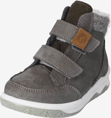 RICOSTA Sneaker in Grau: Vorderseite