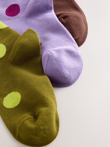 Next Sokken in Groen