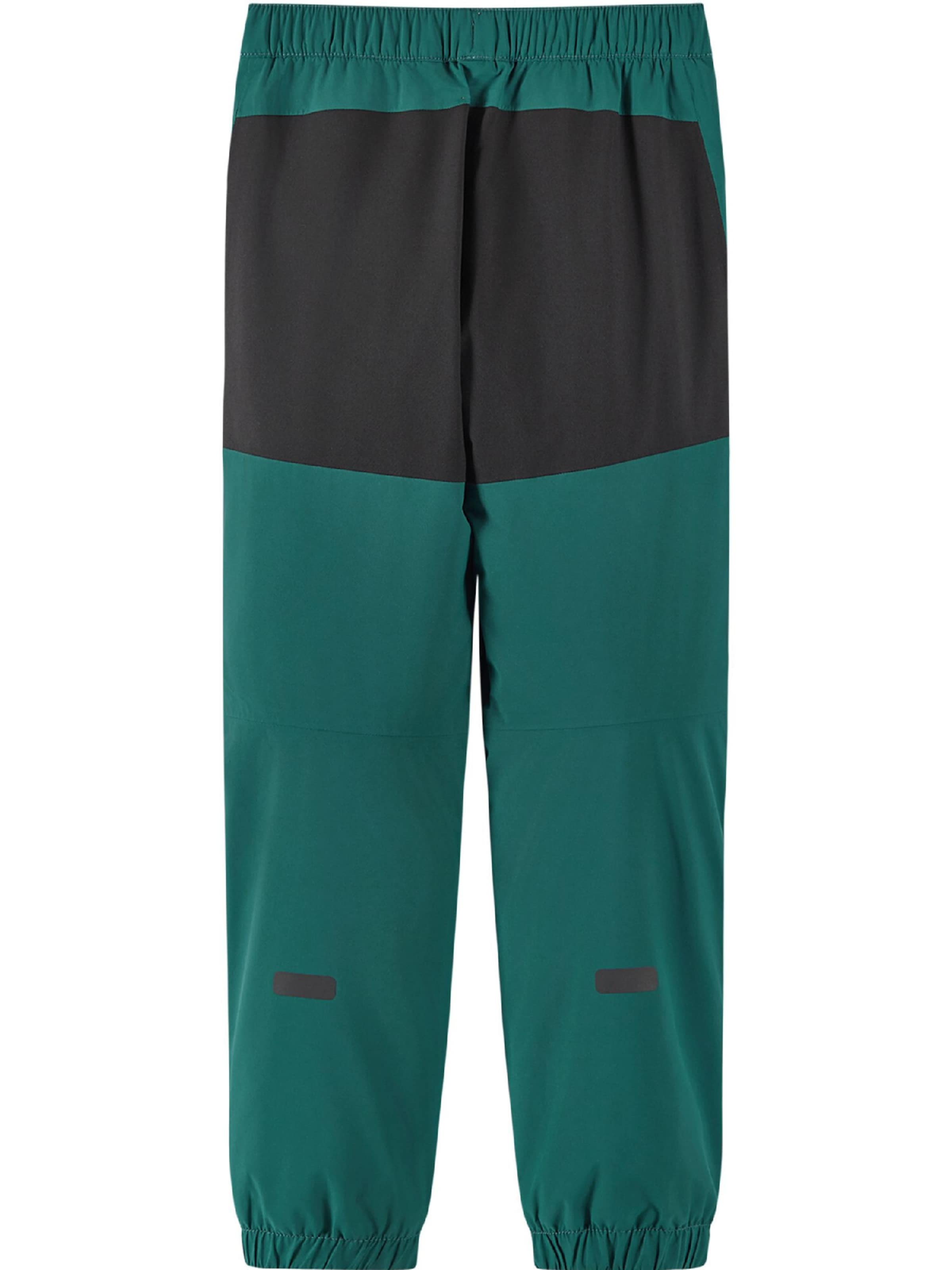 Reima Regular Outdoor broek ' Intona ' in Groen