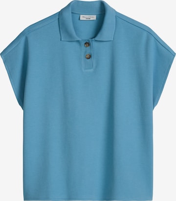 Marc O'Polo DENIM Shirt in Blue: front