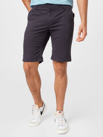 Marcus Regular Shorts 'Pirro' in Blau: predná strana