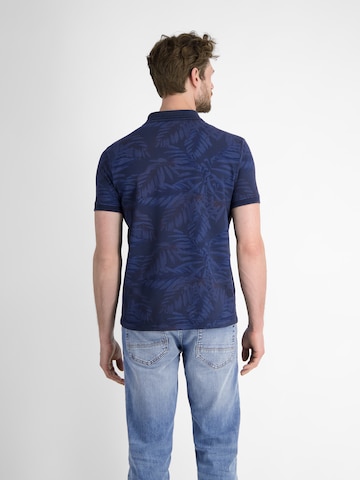 LERROS Shirt in Blauw