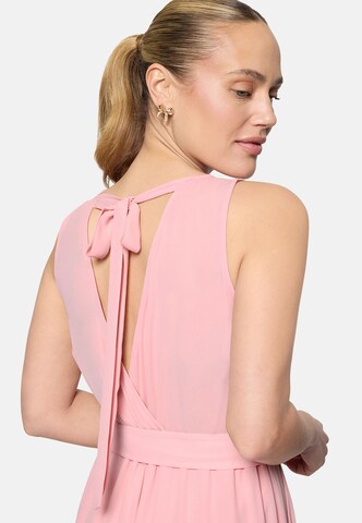 zero Jumpsuit in Roze