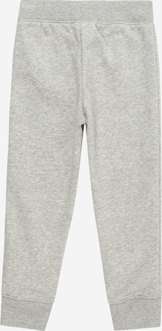 Tapered Pantaloni di GAP in grigio