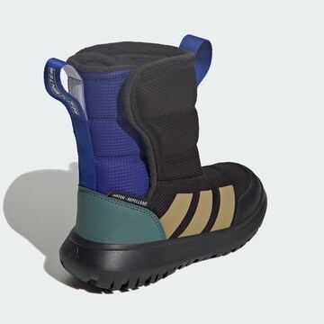ADIDAS SPORTSWEAR Спортивная обувь 'Winterplay' в Черный