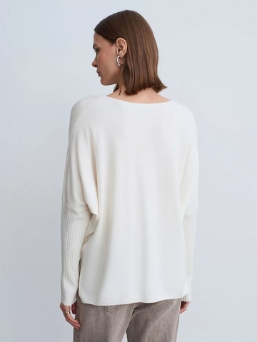 Pullover 'Pullover' di Dilvin in beige