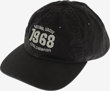 ESPRIT Hat & Cap in 56 in Black: front