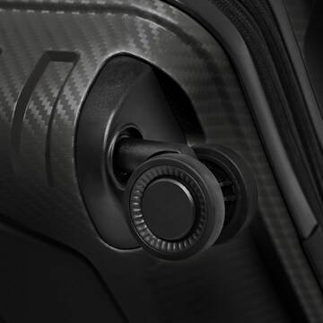 Smartbox Suitcase Set 'Edition 01' in Black