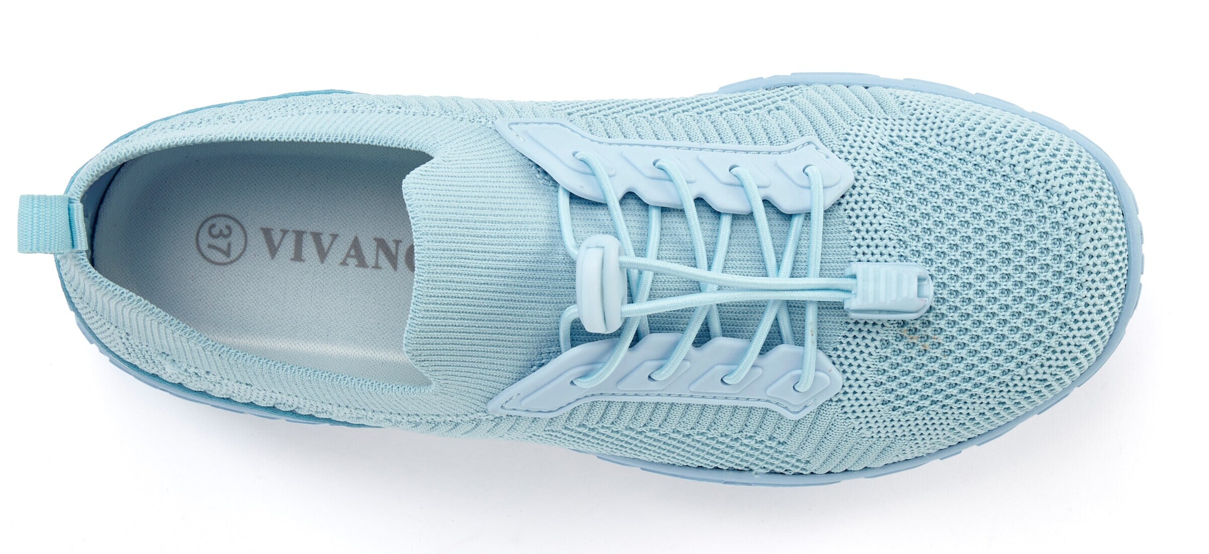 VIVANCE Sneakers in Blue